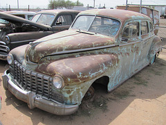 1947 Dodge