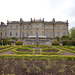 Manderston House, Duns, Borders, Scotland