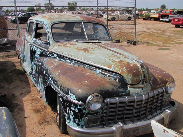 1947 Dodge