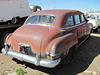 1951 Dodge Coronet 8 Passenger Sedan