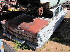 1956 Dodge Royal