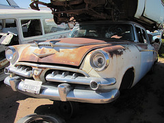 1956 Dodge Royal