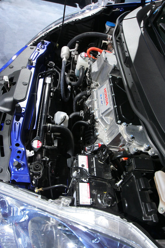 Honda Electric (3791)