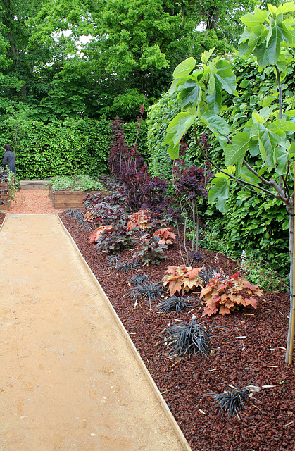 Tu ne me chercherais pas si tu ne m'avais déjà trouvé- Jardin 17 (7)