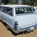 1955 Dodge Suburban 2 Door Wagon