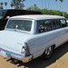 1955 Dodge Suburban 2 Door Wagon