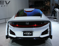 Honda FCEV (3786)