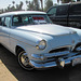 1955 Dodge Suburban 2 Door Wagon