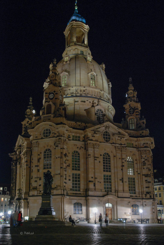 Frauenkirche