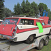 1957 Dodge Sierra Wagon