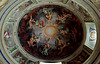 Rome Honeymoon Ricoh GR Vatican Museums Dome 2