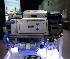 Hyundai Fuel Cell (3633)