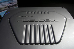 Hyundai Tucson Fuel Cell (3636)