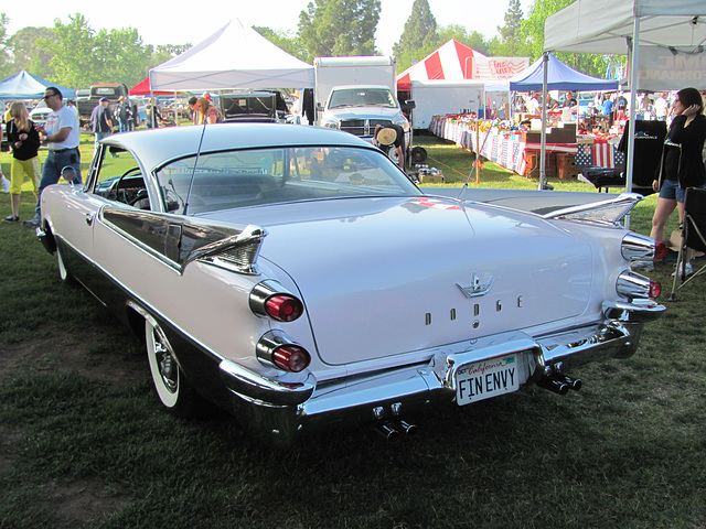 1959 Dodge Coronet Lancer