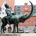 Steinbock (St.-Mang-Brunnen)