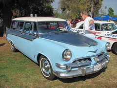 1956 Dodge Sierra Wagon
