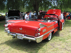 1959 Dodge Custom Royal Lancer Convertible