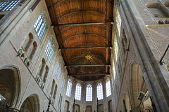 Alkmaar 2014 – Grote of Sint-Laurenskerk – Choir