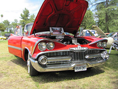 1959 Custom Royal Lancer Convertible