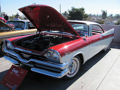 1957 Dodge Royal Lancer D-500