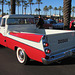 1959 Dodge Sweptside Pickup