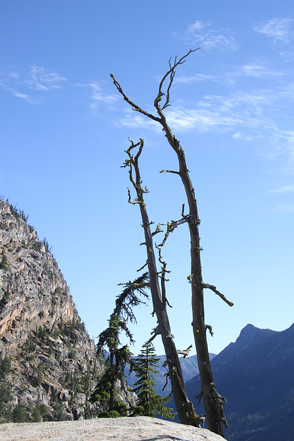 Washington Pass