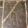 Alkmaar 2014 – Grote of Sint-Laurenskerk – Windmill gravestone