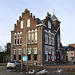 Zeeuws-Vlaanderen – Town hall of Kloosterzande