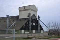 Zeeuws-Vlaanderen – Farmer's cooperative CZAV