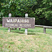 Waipahihi Botanical Reserve