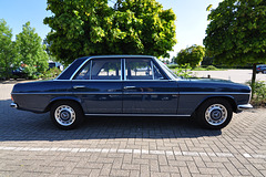 1970 Mercedes-Benz 230