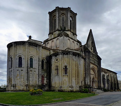 Vouvant - Notre-Dame