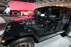 Jeep Wrangler Dragon Edition (3758)