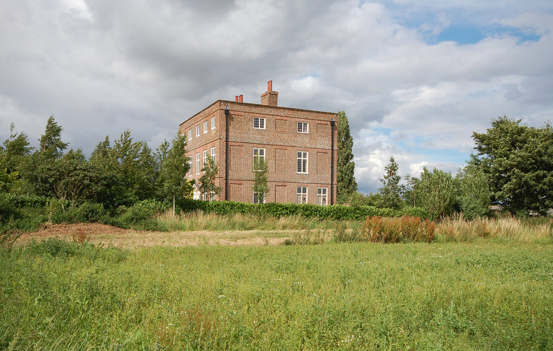 Bay Hall, Bennington, Lincolnshire