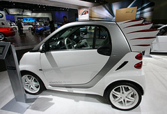 Jeremy Scott Smart Car (3660)