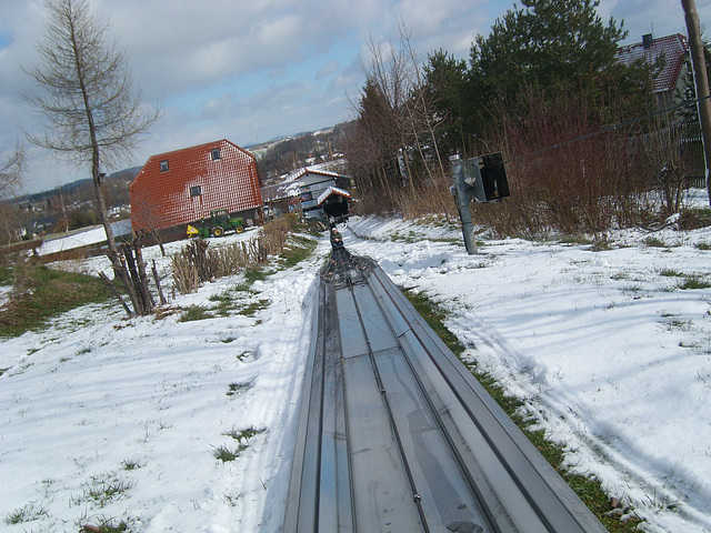 Rodelbahn Oberoderwitz