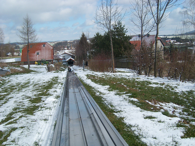 Rodelbahn Oberoderwitz