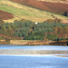 Woodhead Reservoir & A628