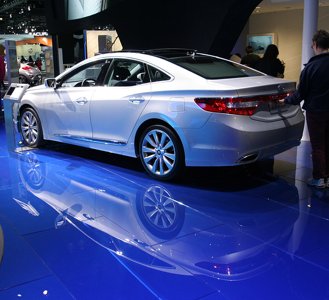 LA Auto Show (3696)