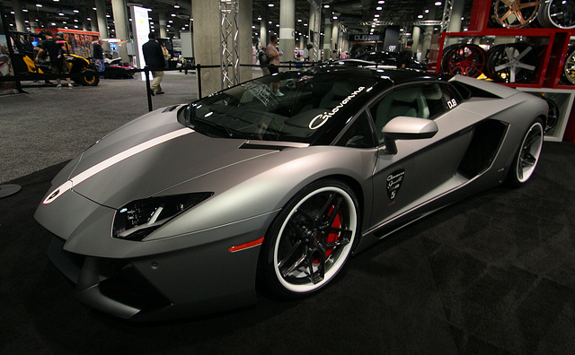 LA Auto Show (3820)