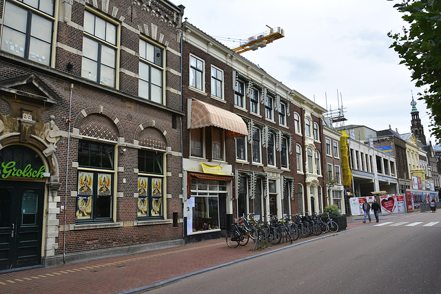 Breestraat