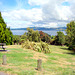 A view of Lake Taupo