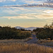 West Cochise Stronghold