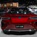 Lexus at LA Auto Show (3671)