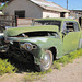 1947-1948 Lincoln Continental V-12