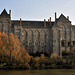 Abbaye de Solesmes - Sarthe