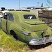 1947-1948 Lincoln Continental V-12