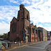 Former Queens Cross Free Church, Glasgow