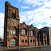 Former Queens Cross Free Church, Glasgow