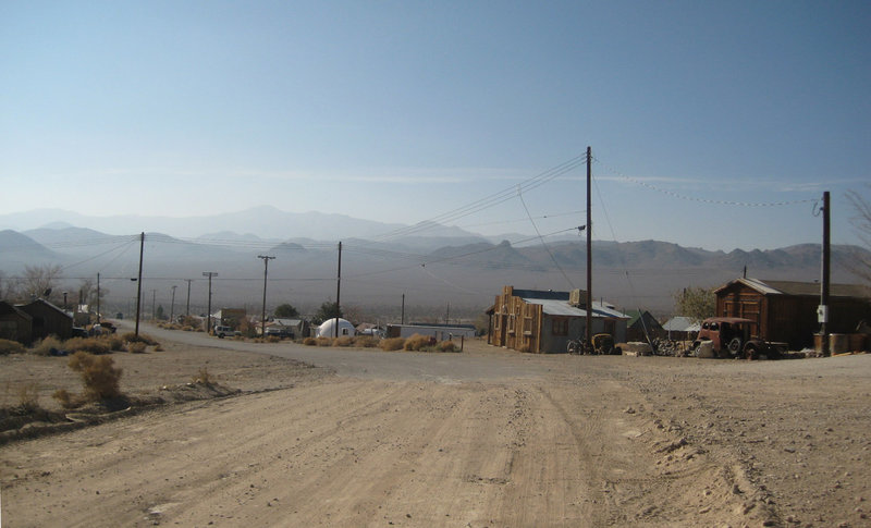 DV Canyons 112